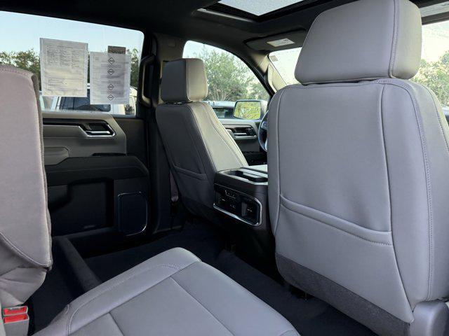 used 2024 GMC Sierra 1500 car, priced at $56,889