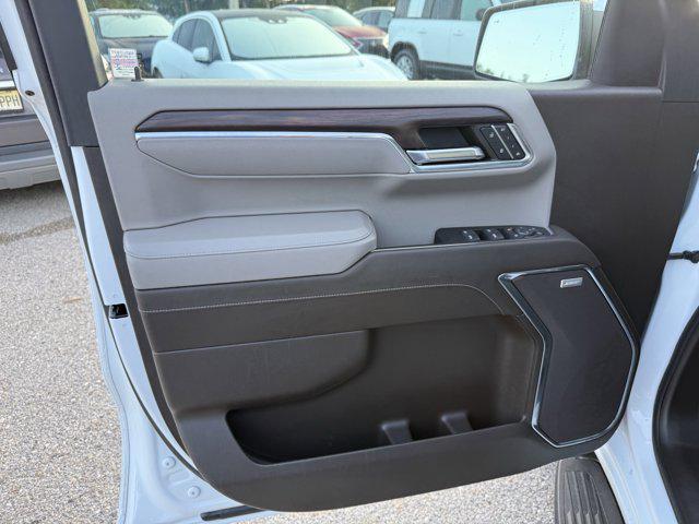 used 2024 GMC Sierra 1500 car, priced at $56,889