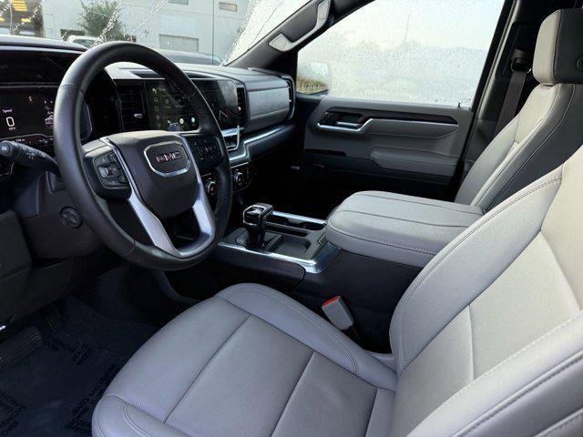 used 2024 GMC Sierra 1500 car, priced at $56,889