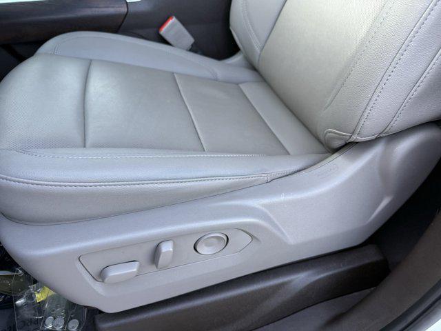 used 2024 GMC Sierra 1500 car, priced at $56,889