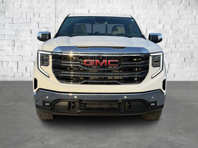 used 2024 GMC Sierra 1500 car, priced at $56,889