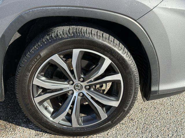 used 2019 Lexus RX 350 car, priced at $24,404