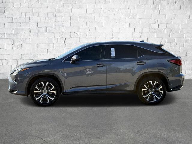 used 2019 Lexus RX 350 car, priced at $24,404