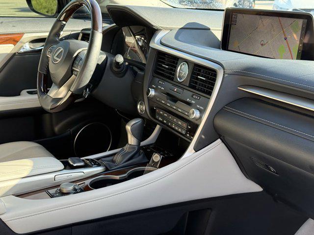 used 2019 Lexus RX 350 car, priced at $24,404