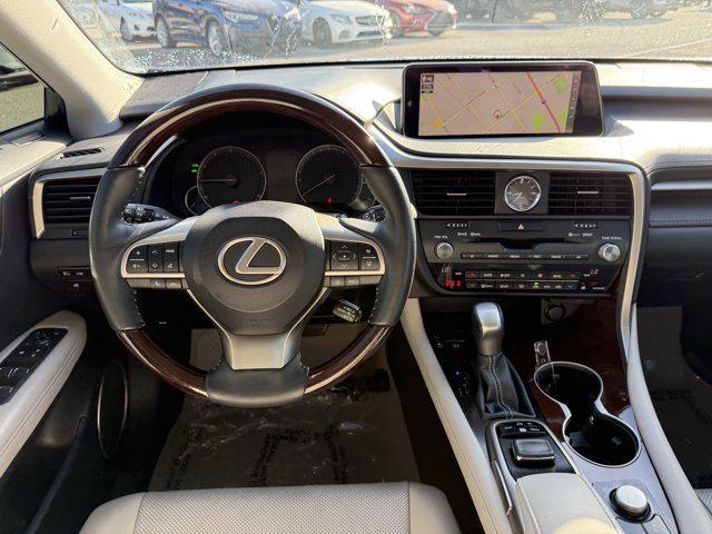 used 2019 Lexus RX 350 car, priced at $24,404