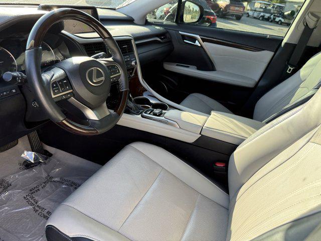 used 2019 Lexus RX 350 car, priced at $24,404