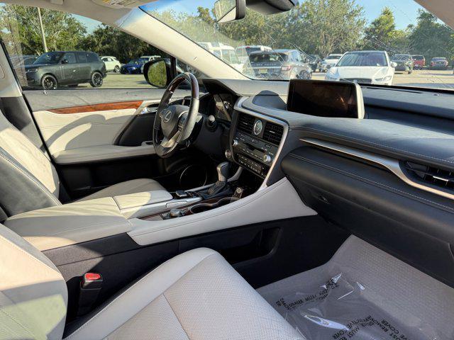 used 2019 Lexus RX 350 car, priced at $24,404