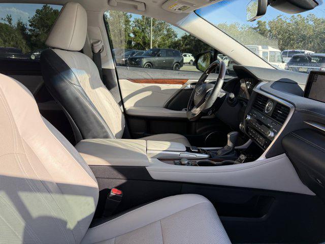 used 2019 Lexus RX 350 car, priced at $24,404