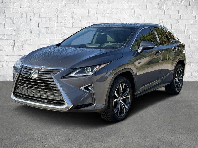 used 2019 Lexus RX 350 car, priced at $24,404