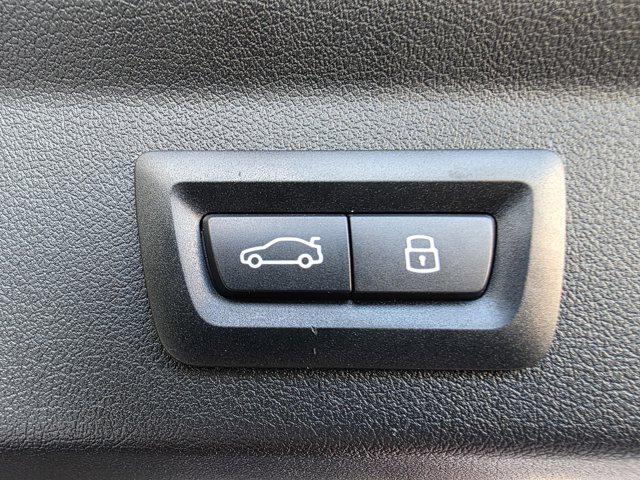 used 2024 BMW X2 car, priced at $42,527