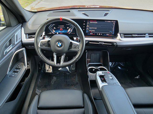 used 2024 BMW X2 car, priced at $42,527