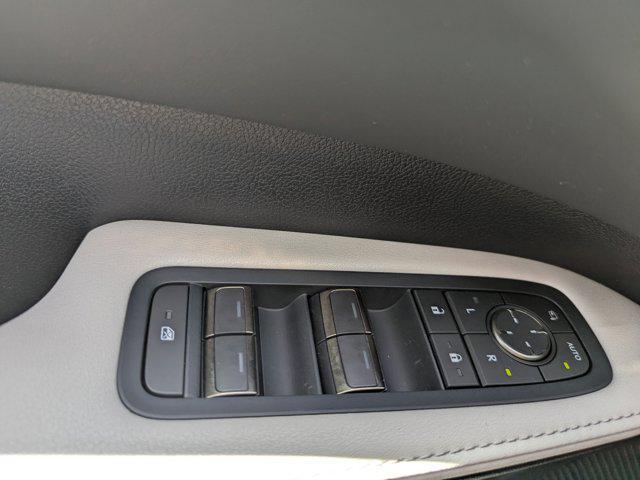 used 2025 Lexus RX 350 car, priced at $49,584