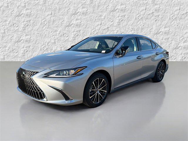 new 2025 Lexus ES 350 car, priced at $45,856