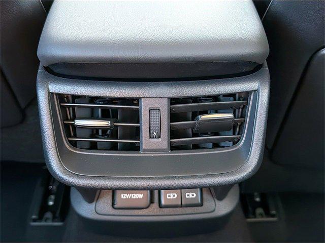 new 2025 Lexus ES 350 car, priced at $45,856