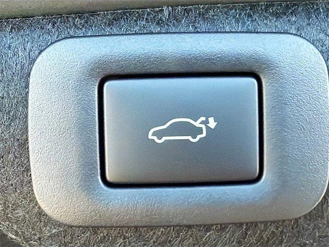 new 2025 Lexus ES 350 car, priced at $45,856