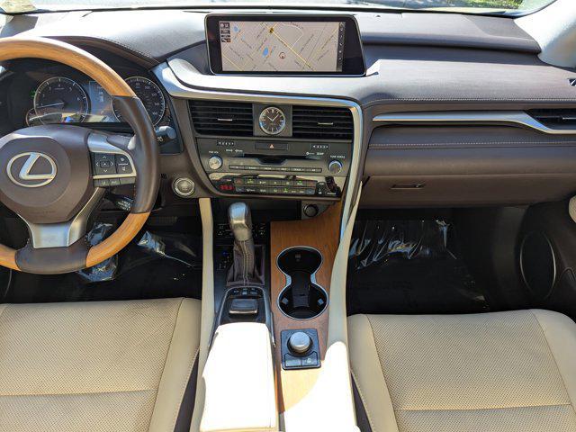 used 2019 Lexus RX 350 car, priced at $25,904