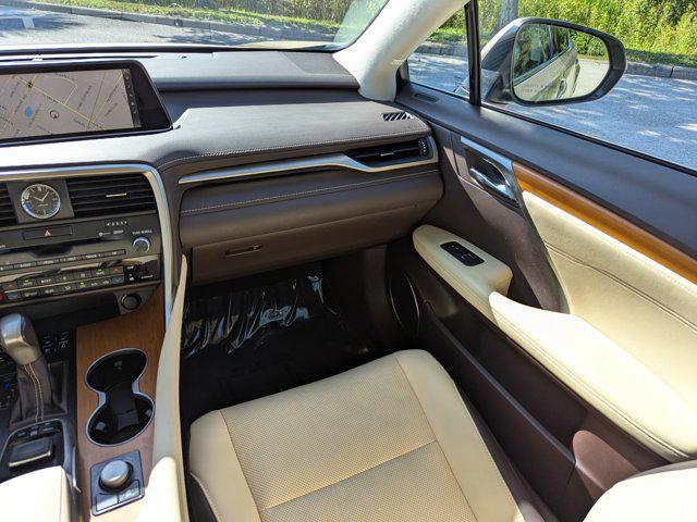 used 2019 Lexus RX 350 car, priced at $25,904