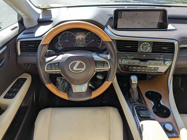 used 2019 Lexus RX 350 car, priced at $25,904