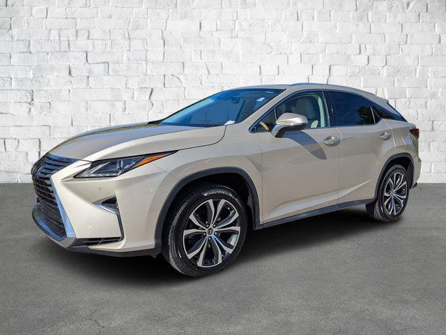 used 2019 Lexus RX 350 car, priced at $25,904