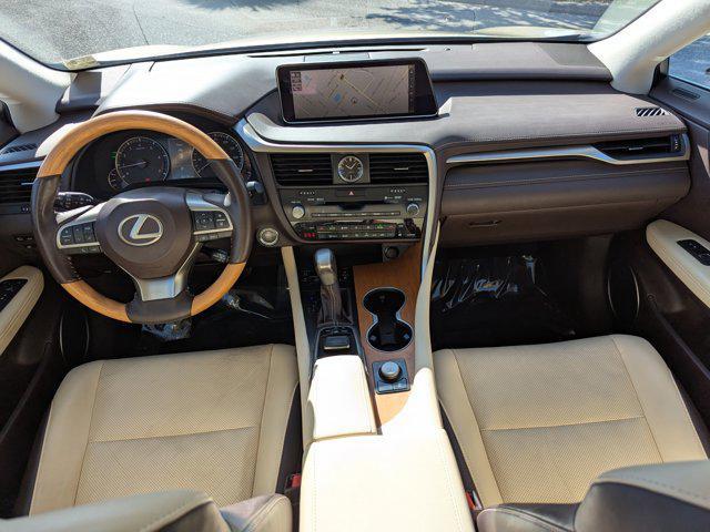 used 2019 Lexus RX 350 car, priced at $25,904