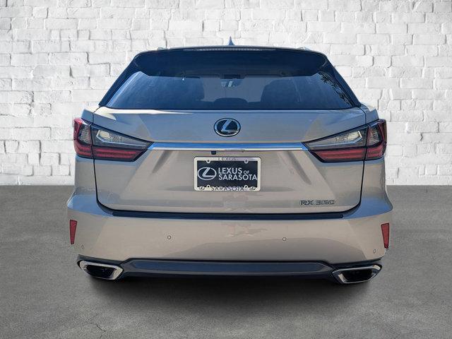 used 2019 Lexus RX 350 car, priced at $25,904