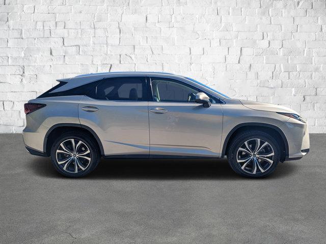 used 2019 Lexus RX 350 car, priced at $25,904