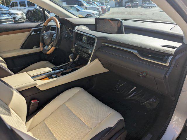 used 2019 Lexus RX 350 car, priced at $25,904