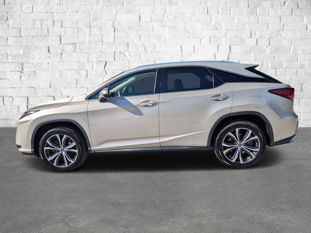 used 2019 Lexus RX 350 car, priced at $25,904