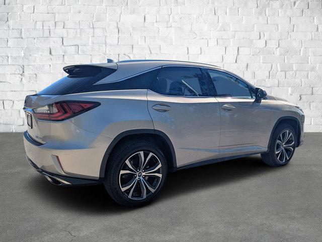 used 2019 Lexus RX 350 car, priced at $25,904