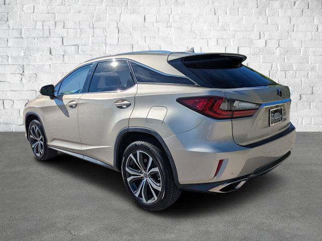 used 2019 Lexus RX 350 car, priced at $25,904