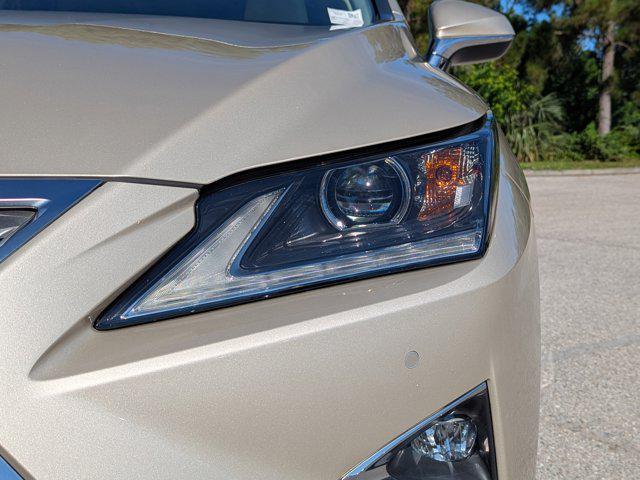 used 2019 Lexus RX 350 car, priced at $25,904