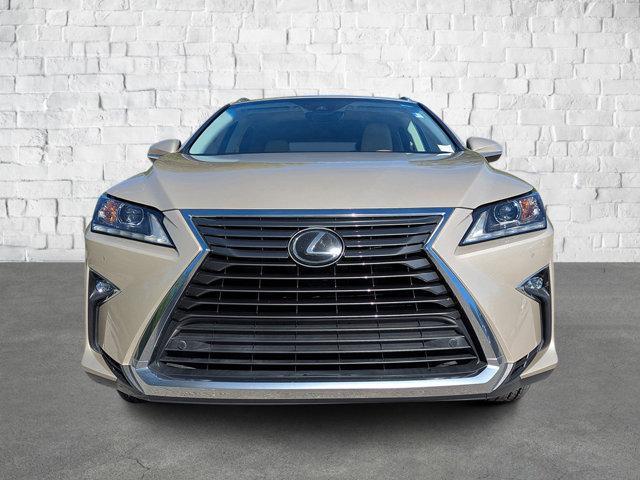 used 2019 Lexus RX 350 car, priced at $25,904