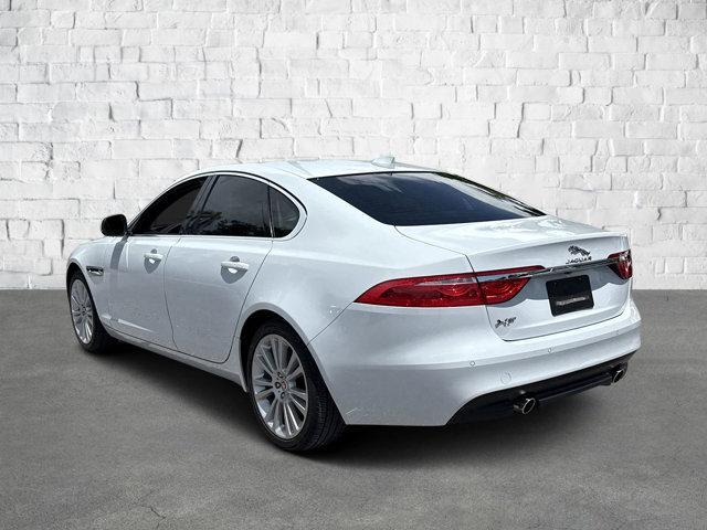 used 2020 Jaguar XF car, priced at $16,288