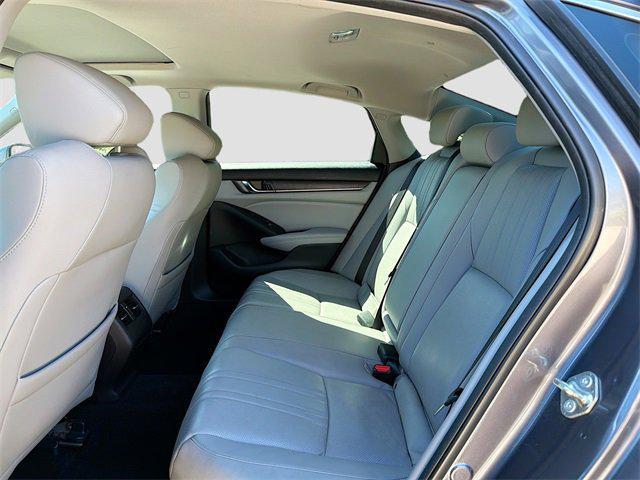 used 2018 Honda Accord car, priced at $17,684