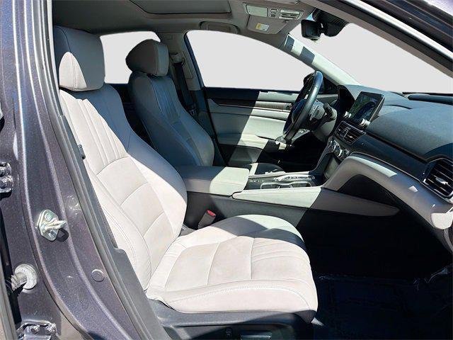 used 2018 Honda Accord car, priced at $17,684