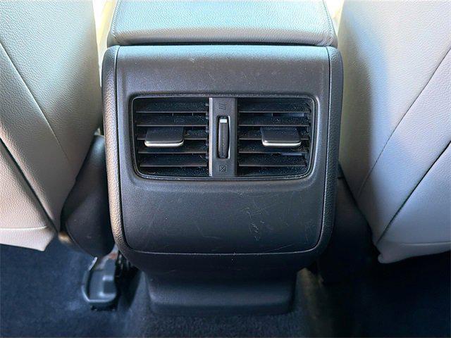 used 2018 Honda Accord car, priced at $17,684