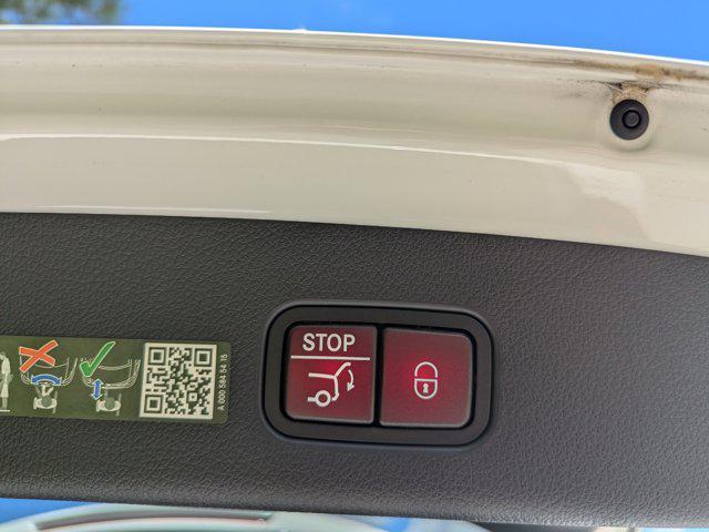 used 2025 Mercedes-Benz GLC 300 car, priced at $44,584