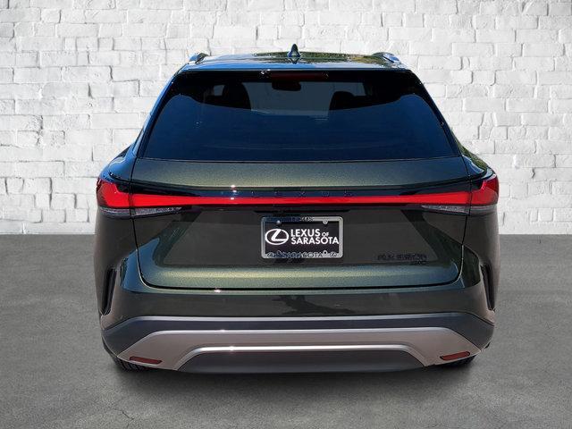 new 2025 Lexus RX 350 car, priced at $66,239