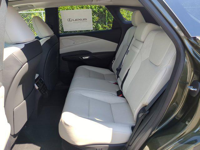 new 2025 Lexus RX 350 car, priced at $66,239