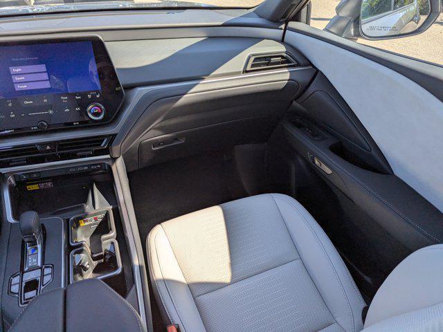 new 2025 Lexus TX 350 car, priced at $61,388