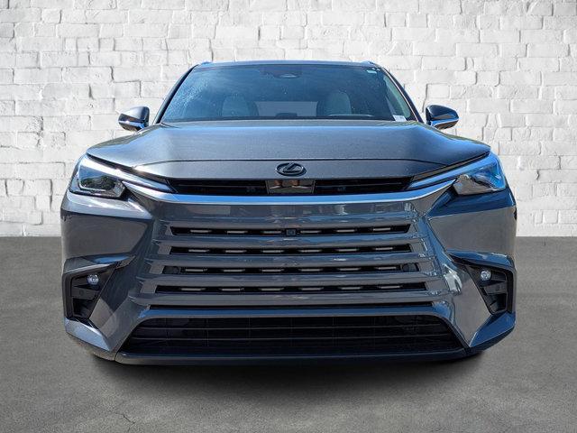 new 2025 Lexus TX 350 car, priced at $61,388