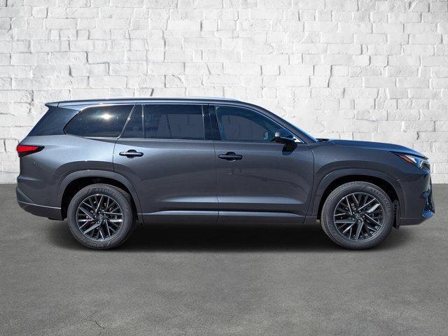 new 2025 Lexus TX 350 car, priced at $61,388