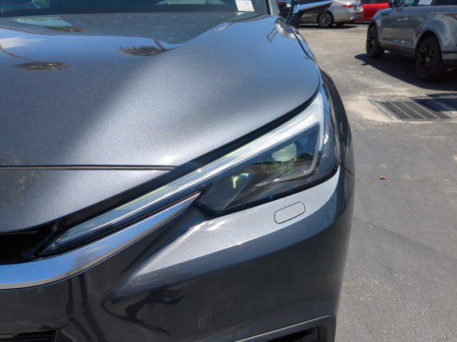 new 2025 Lexus TX 350 car, priced at $66,743