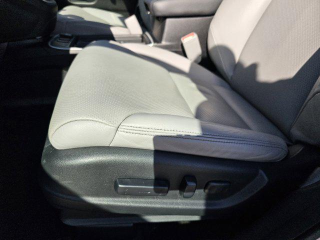used 2015 Honda CR-V car, priced at $17,441