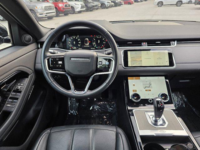 used 2021 Land Rover Range Rover Evoque car, priced at $25,448