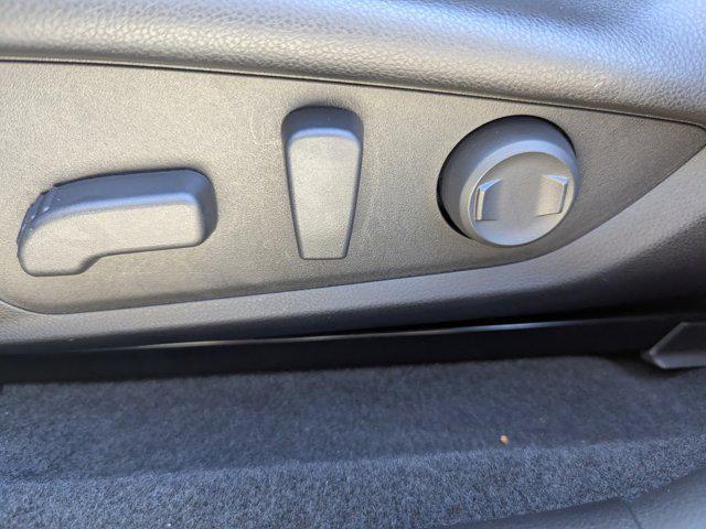 used 2024 Subaru Crosstrek car, priced at $23,744