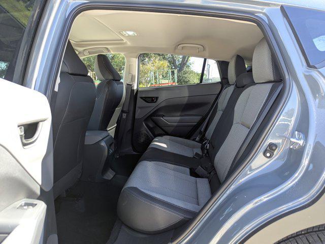 used 2024 Subaru Crosstrek car, priced at $23,744