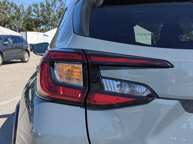 used 2024 Subaru Crosstrek car, priced at $23,744