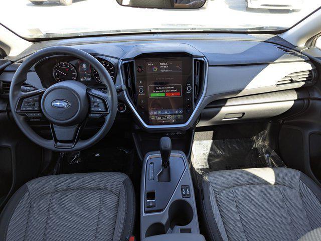 used 2024 Subaru Crosstrek car, priced at $23,744