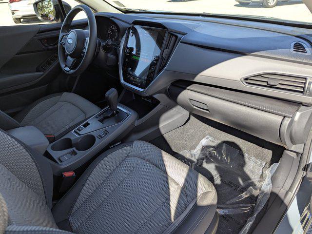 used 2024 Subaru Crosstrek car, priced at $23,744